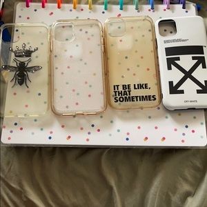 iPhone 11 cases